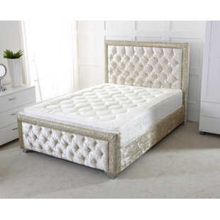 Wayfair norberto deals full mates bed